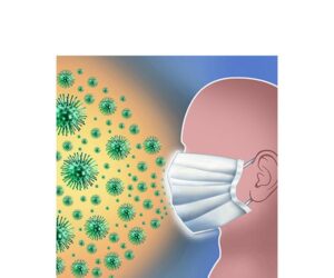 contagio de virus