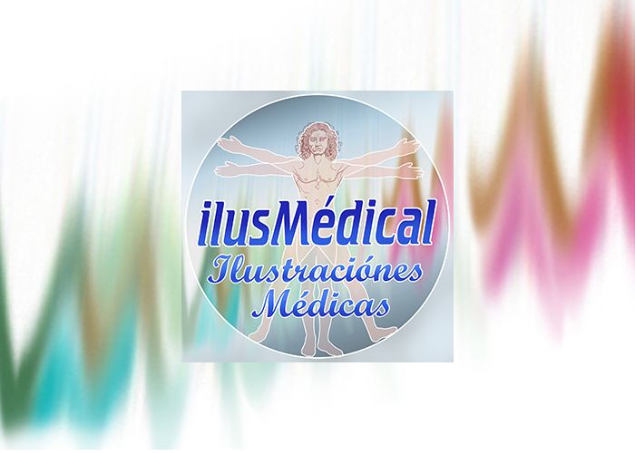 Gallery and Sales of Scientific and Medical Illustrations pagina de inicio